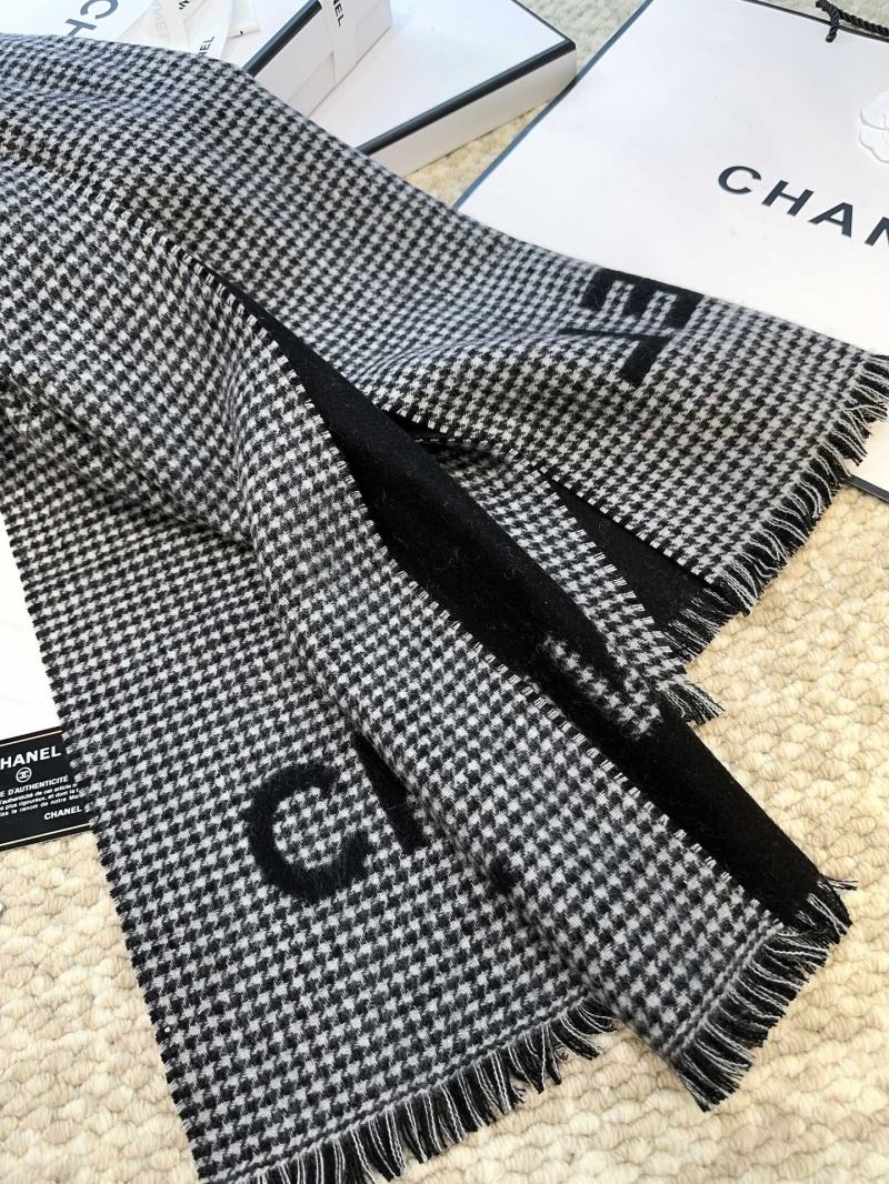 Chanel Scarf